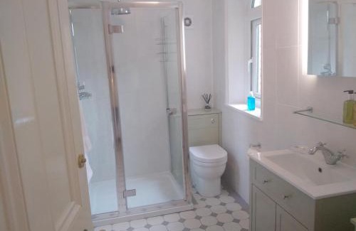 Shanklin Bed & Breakfast | Chine Side