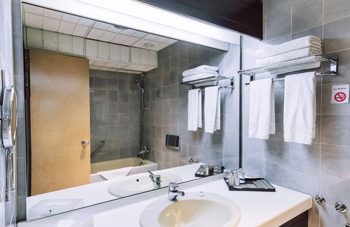 Sansar Hotel | Chinggis Khaan Hotel