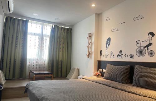 Beigan House | Chingya House