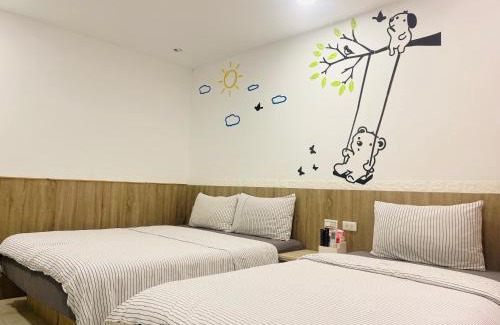 Beigan House | Chingya House
