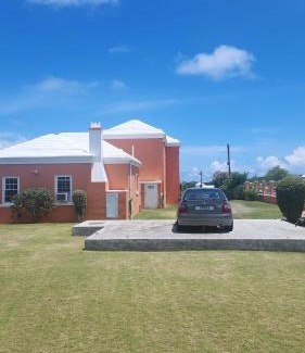 Sandys Apartment | Chinna Cottage