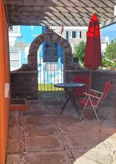 Sandys Apartment | Chinna Cottage