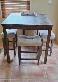 Sandys Apartment | Chinna Cottage