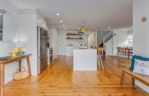 Chinderah House | Chinny Crib Chinderah Residence