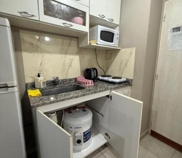 Province of Tucuman Apartment | CHINO I