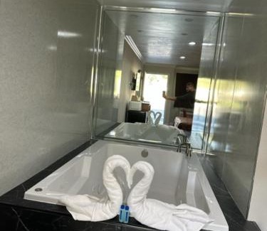 Chino Hotel | Chino Motel