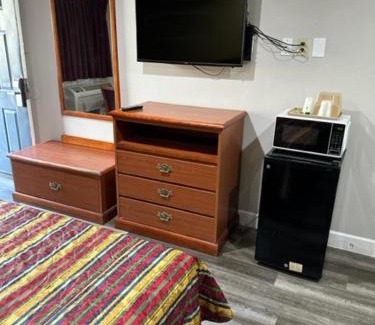 Chino Hotel | Chino Motel