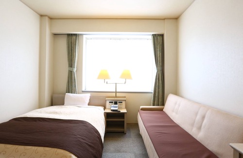 Chino Hotel | Chino Sky View Hotel