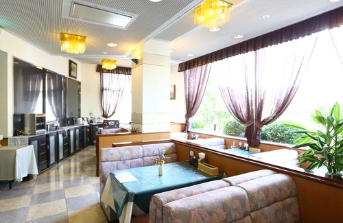 Chino Hotel | Chino Sky View Hotel