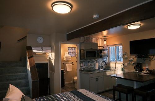 Talkeetna House | Chinook Wind Cabins