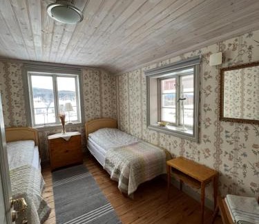 Jarvso House | Chinova Mötesgård i Järvsö