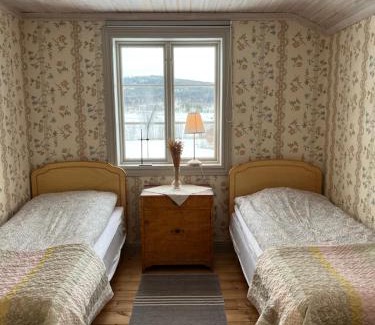 Jarvso House | Chinova Mötesgård i Järvsö
