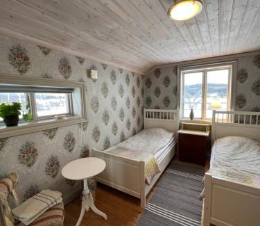 Jarvso House | Chinova Mötesgård i Järvsö