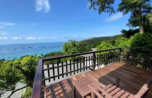 Koh Tao House | Chintakiri Resort