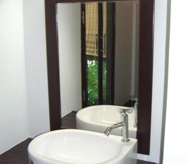 Koh Tao House | Chintakiri Resort