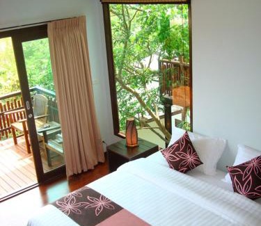 Koh Tao House | Chintakiri Resort