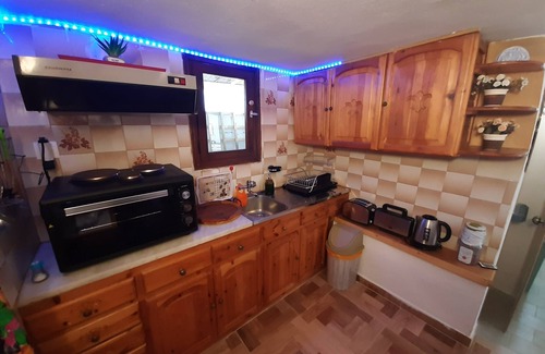 Pella Region Condo | Chiona's Apartments by the sea