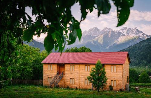 Racha-Lechkhumi and Lower Svaneti Hotel | Chiora Inn