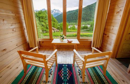 Racha-Lechkhumi and Lower Svaneti Hotel | Chiora Inn