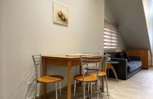 Chios Apartment | Chios City Dwelling
