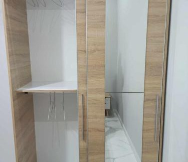 Ionia Apartment | Chios Cozy Apartment 1