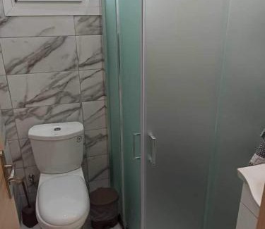 Ionia Apartment | Chios Cozy Apartment 1