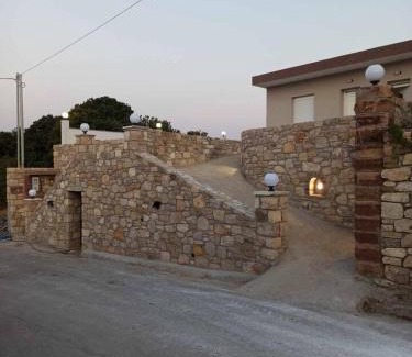 Ionia Apartment | Chios Cozy Apartment 1