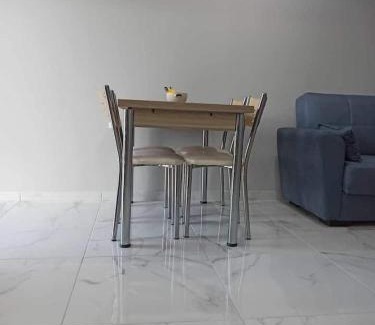 Ionia Apartment | Chios Cozy Apartment 1