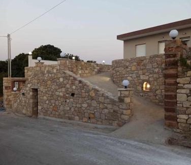 Ionia Apartment | Chios Cozy Apartment 4