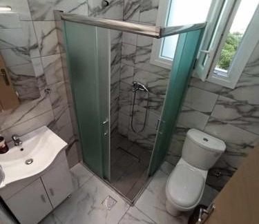 Ionia Apartment | Chios Cozy Apartment 4