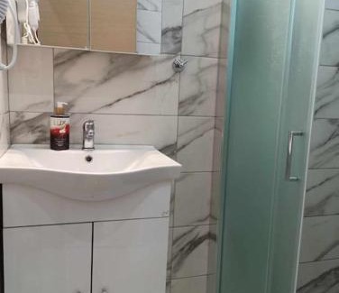 Ionia Apartment | Chios Cozy Apartment 4