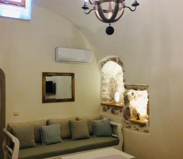 Vessa Apartment | CHIOS MANTALENAS Apartments