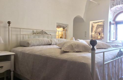 Vessa Apartment | CHIOS MANTALENAS Apartments