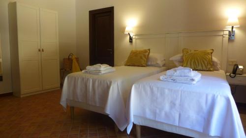 Corleone Bed & Breakfast | Chiosi Country Club