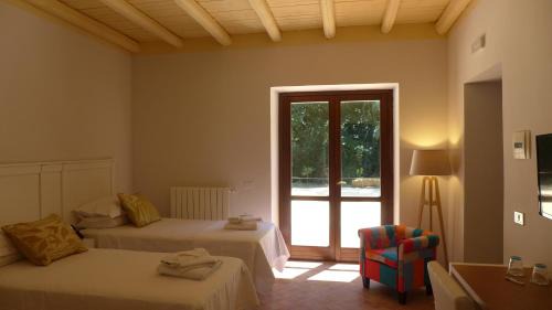 Corleone Bed & Breakfast | Chiosi Country Club