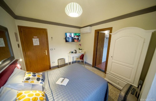 Volterra Hostel | Chiostro Delle Monache Hostel Volterra