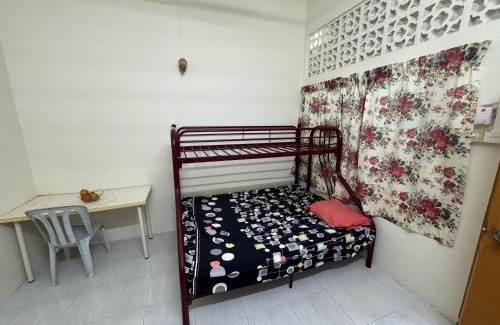Seremban House | CHIP AIK Homestay Seremban