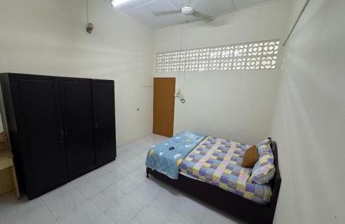Seremban House | CHIP AIK Homestay Seremban