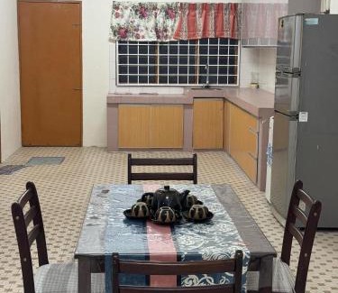 Seremban House | CHIP AIK Homestay Seremban