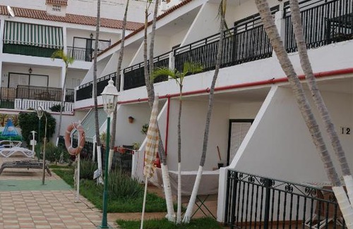Los Cristianos Apartment | Chipeque Apartments
