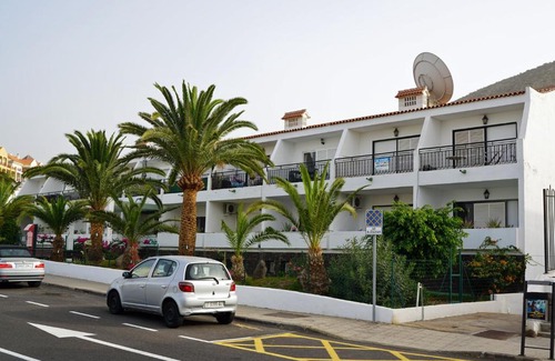 Los Cristianos Apartment | Chipeque Apartments