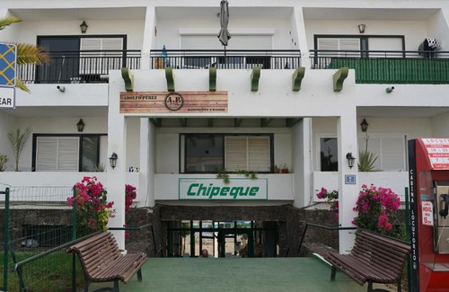Los Cristianos Apartment | Chipeque Apartments