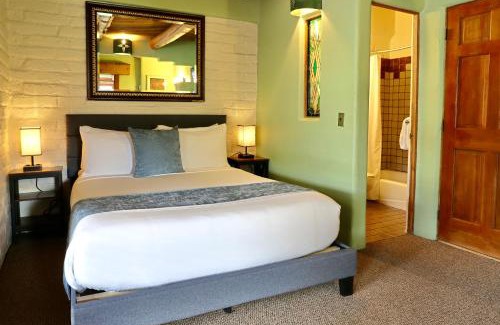 Solar Ranch Resort | Chipeta Lodge