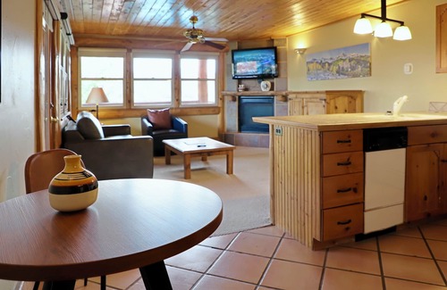 Solar Ranch Cabin | Chipeta Lodge