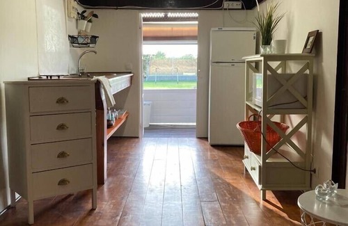 Chipiona House | CHIPIONA RELAX FIELD. School season available