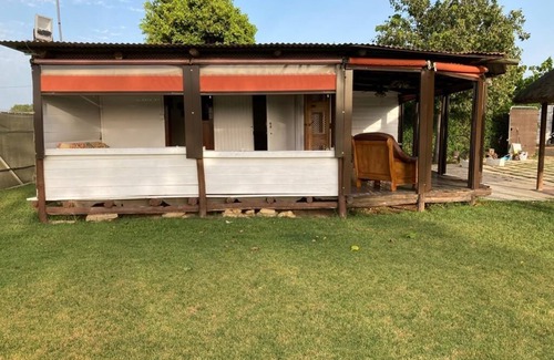 Chipiona House | CHIPIONA RELAX FIELD. School season available