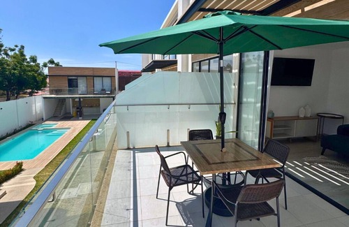 Salinas House | Chipipe House, Salinas