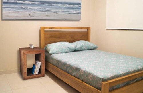 Salinas Apartment | Chipipe Salinas Beach Apartment w Parking