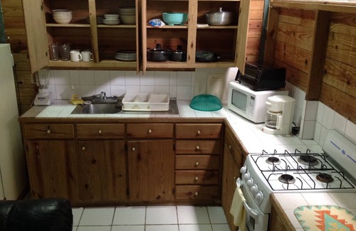 Orange Bay Apartment | Chippewa Village Pool Apt