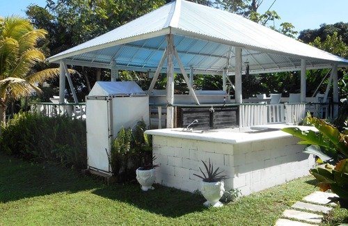 Orange Bay Apartment | Chippewa Village Pool Apt